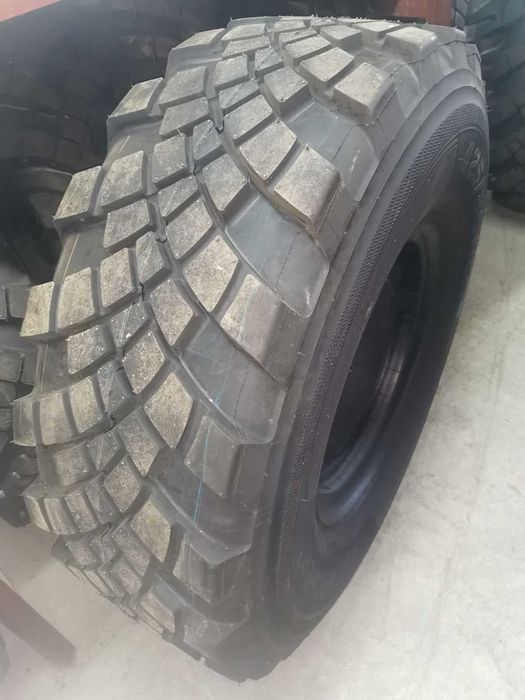 Нови гуми MARCHER 425/85R21 W16X 24PR