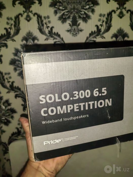 pride solo 300 16sm yangidek turipti