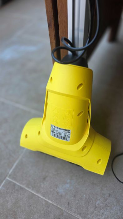 Aparat de curatat terase Karcher, PCL 3-18