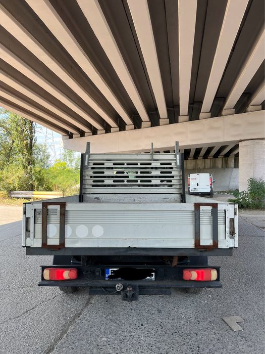 Vand Ford transit 2.2 2008