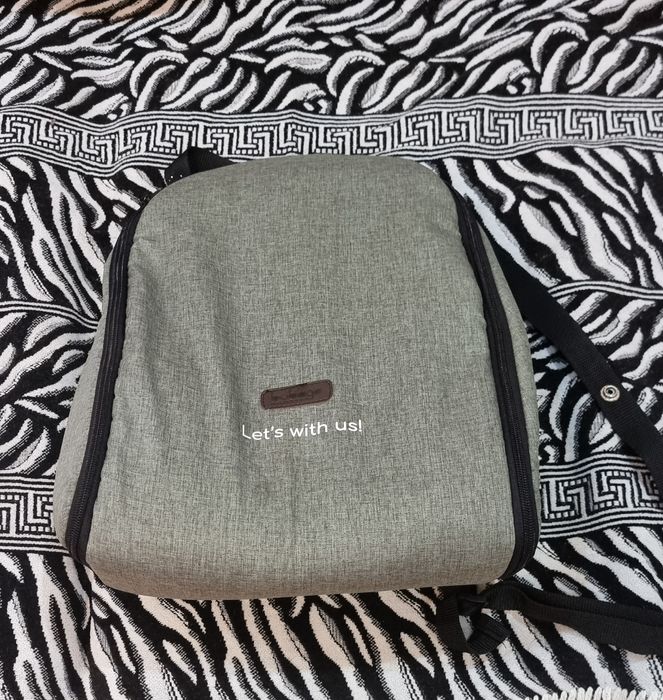 Коляска в идеальном состоянии