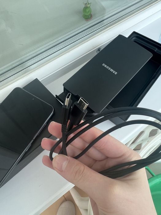 Samsung S21 5G 256GB