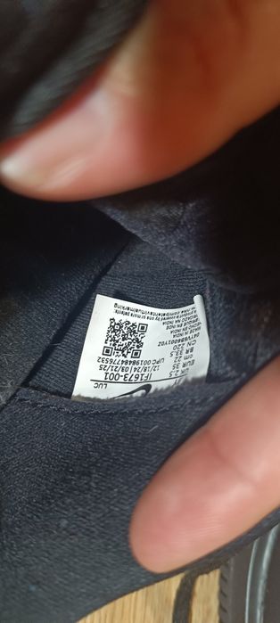 Детски маратонки Nike