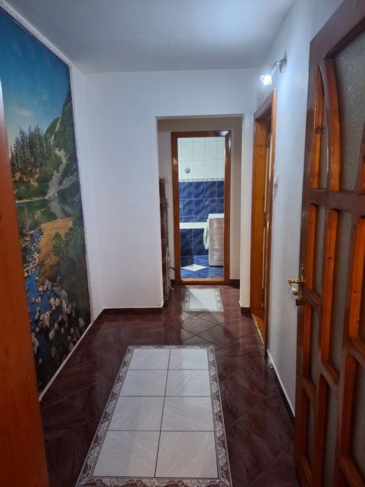 Apartament de închiriat