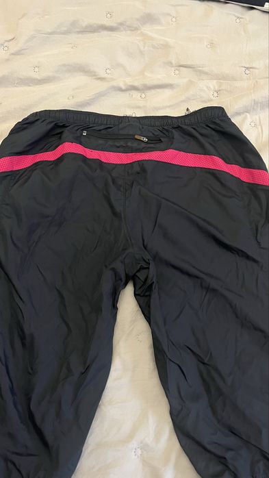 Nike дамски екип