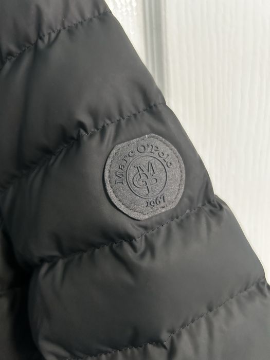 Зимно яке с гъши пух Marc O’polo