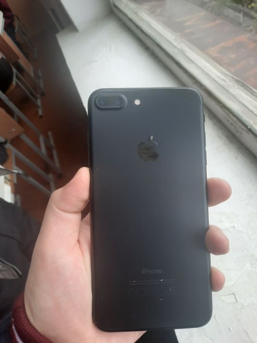 Iphone 7 plus 32 gb