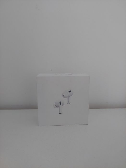 Apple AirPods Pro 2 (Generația 2) USB-C / MagSafe - Noi, Sigilate