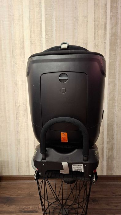 Детско столче за кола Britax Römer DUALFIX 2 R 360 градуса 0-18 кг