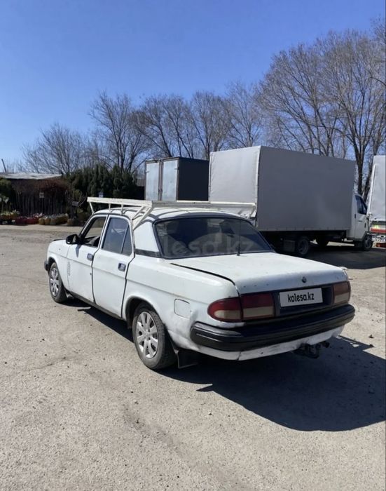 Волга 3110 продается