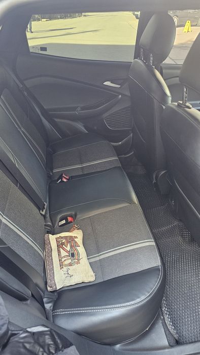 Tracker 2 LTZ+томний синий