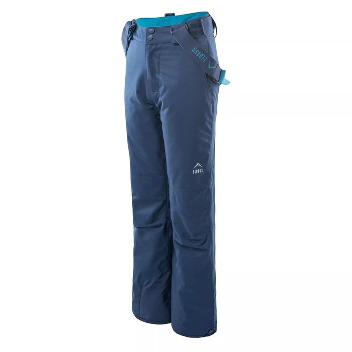 Vand costum schi, geaca , pantalonii  (ski) marca Elbrus