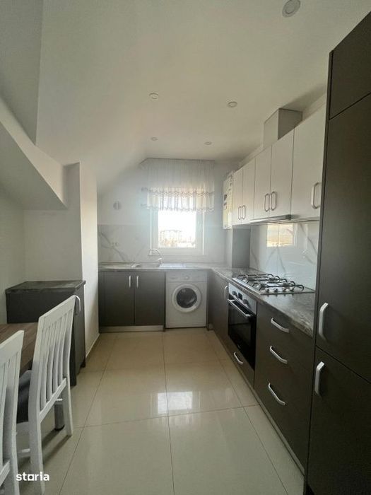 Apartament 3 camere , bloc nou , Radauti — fotografia 1