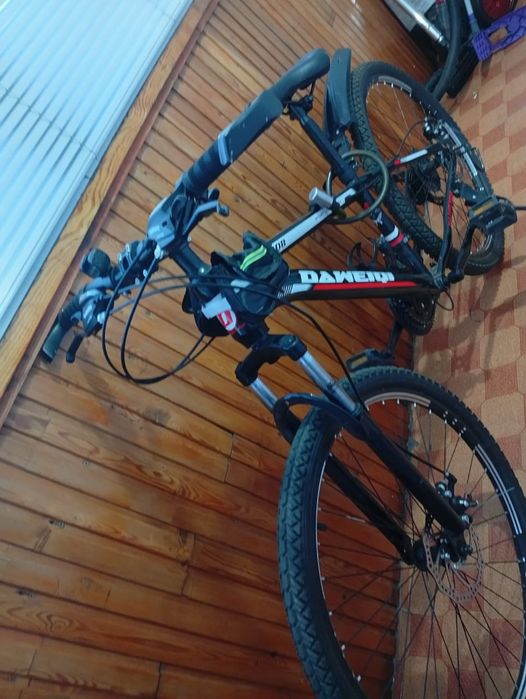 Срочно продется велосипед