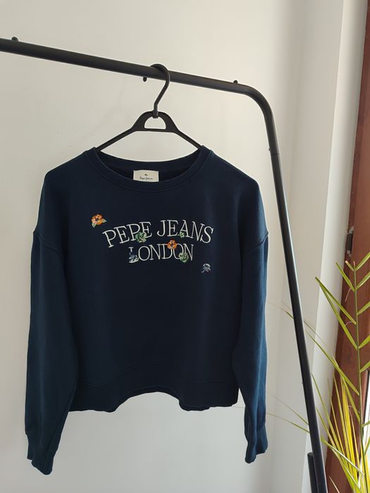Суичър pepe jeans оригинал
