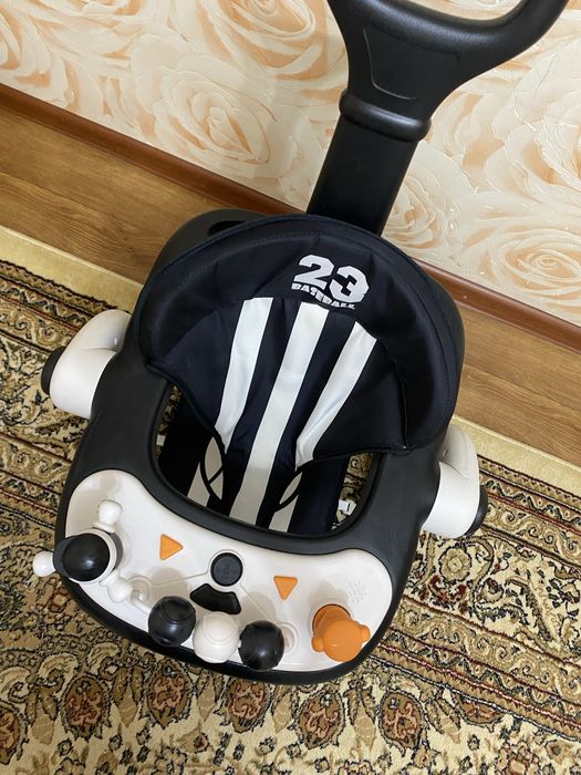 Ходунки от фирмы Текнум