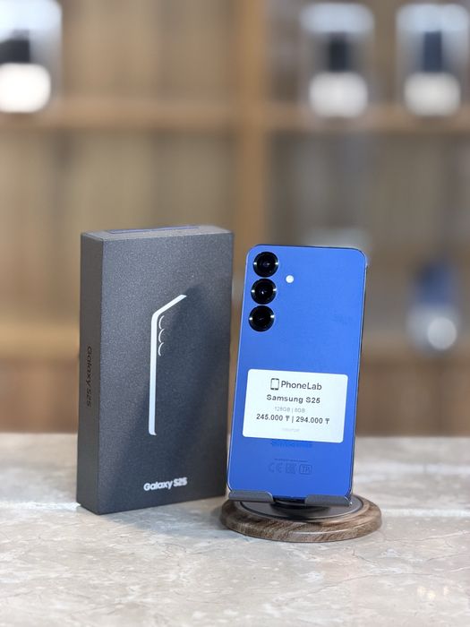 Samsung S25 128GB / Самсунг С25 128ГБ PhoneLab