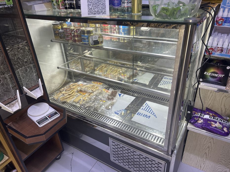 Холодильники адрес Ургенч Мехрибон