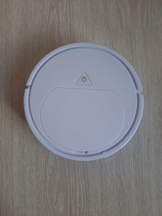 Прахосмукачка робот