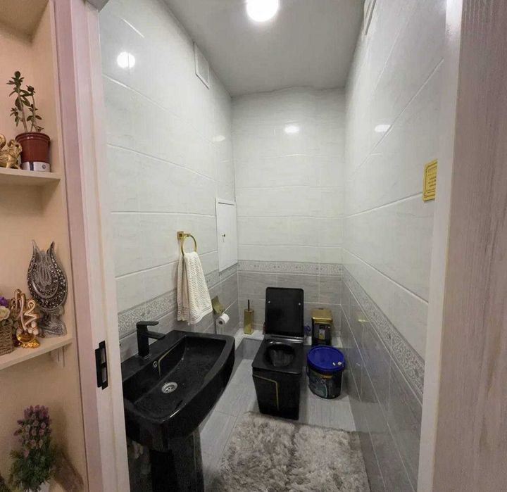 ЖК Green House ! Сдается квартира на Сергелийском р-не Сергели метро