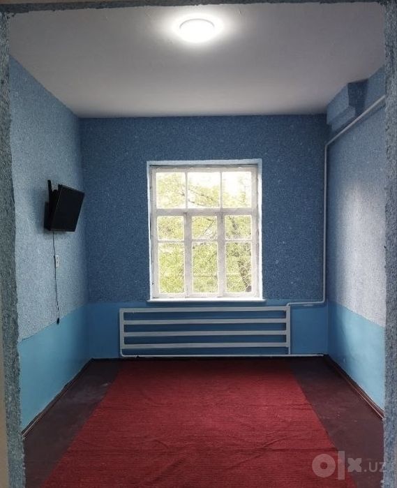 Bektemir tumani vodnikda 2xonali kvartira ijaraga beriladi