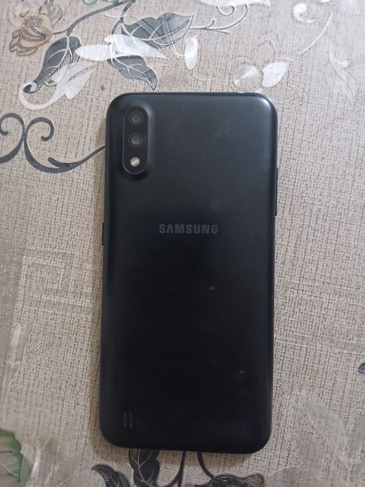 Samsung galaxy a01