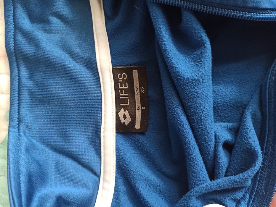 Детски суичър 13-14 години