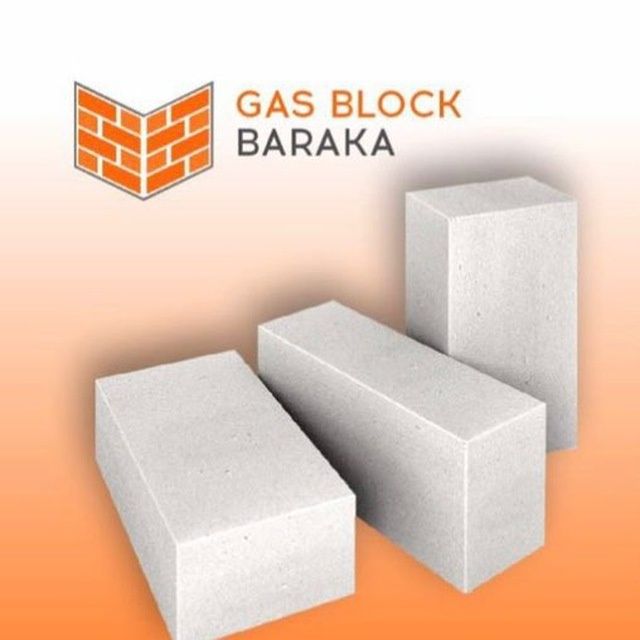 Сифатли Газаблок олий сифатли энг арзон нархда кафелни клей билан