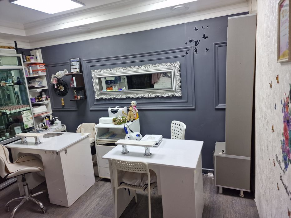 Сдаётся рабочее место