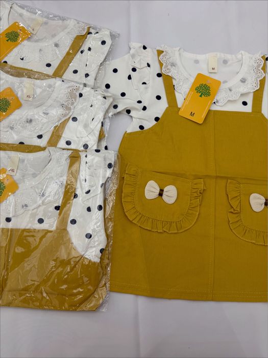 Детское одежда отличном цене.Качество хорошое.