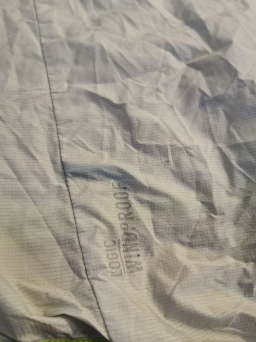 Foita Vand OdLo L mammut salomon la sportiva marmot