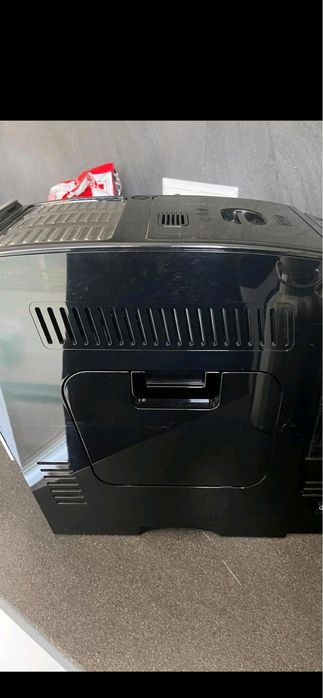 Delonghi Autentica cappuccino