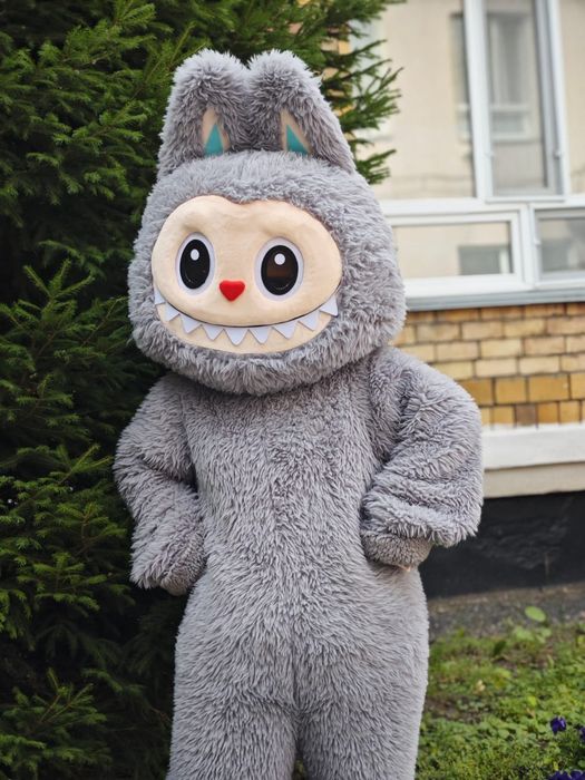 Продаётся лабубу ростовой