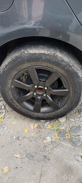 15 Диска балон идиал