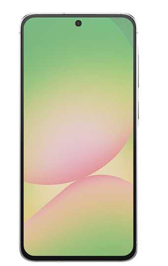 Samsung A56 256GB цвят Awesome Lightgray