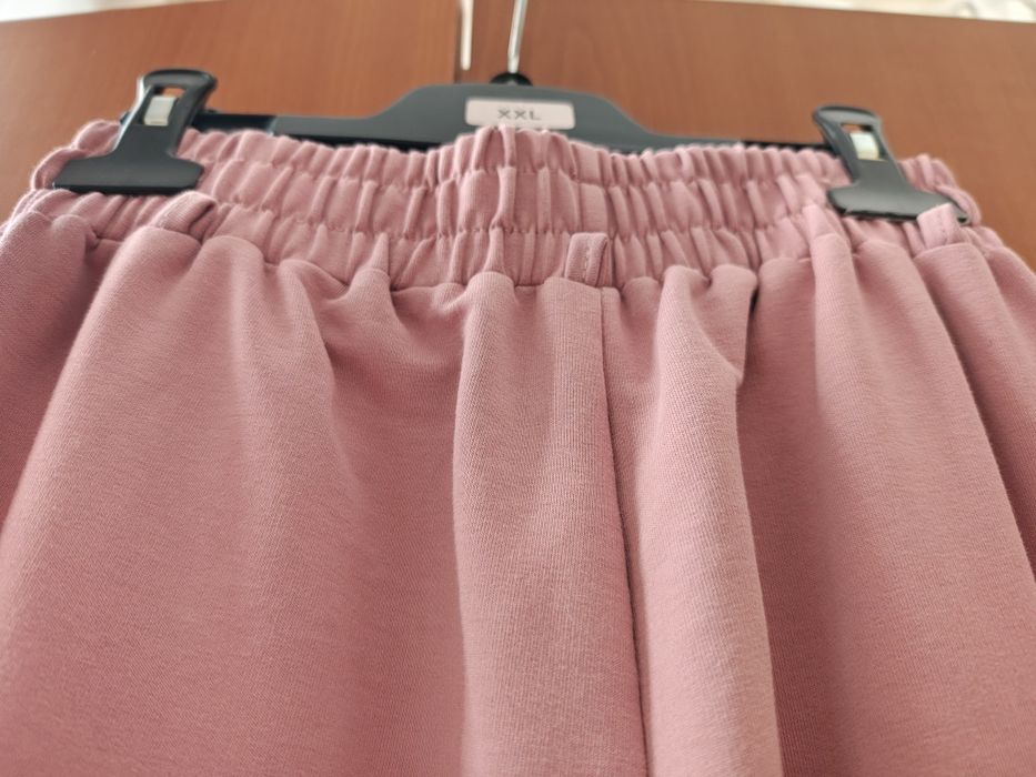 Costum casual pentru fetițe
