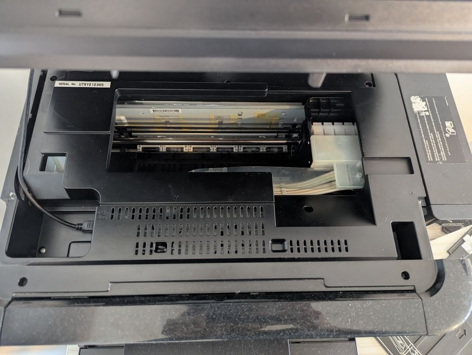 Imprimanta Epson l850 defect pentru piese