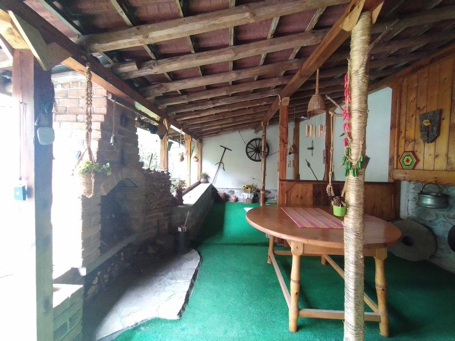 Продава се Къща в Самоков - 53 кв.м за 722 €/кв.м - Снимка #13