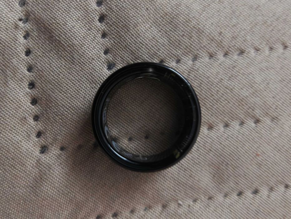 Smart пръстен размер 9 нов