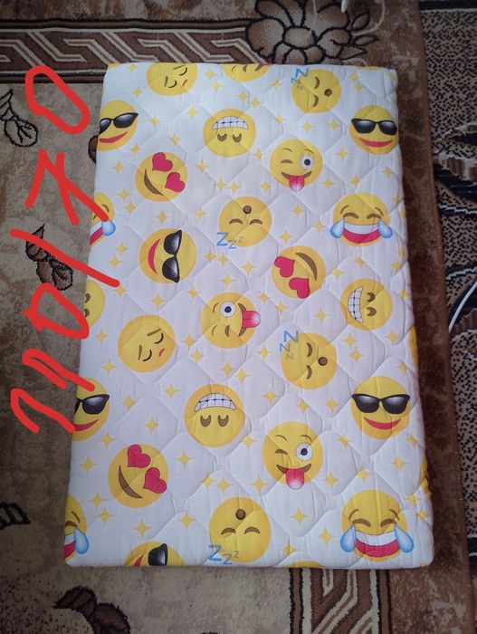 Бебешки спален комплект