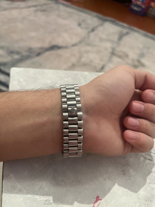 Мужские часы, б/у