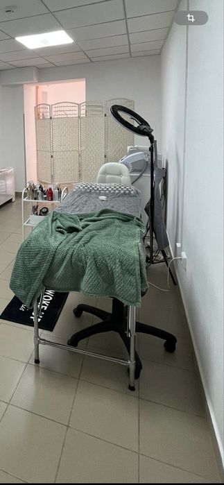 Кушетка чемодан крепкая