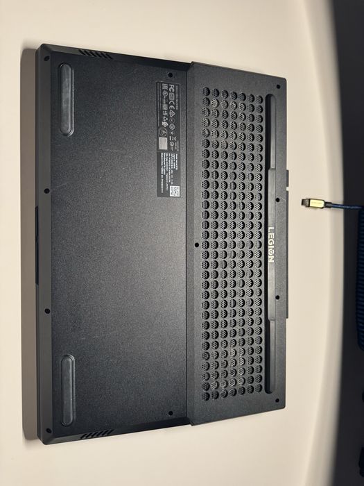 Lenovo legion 5.