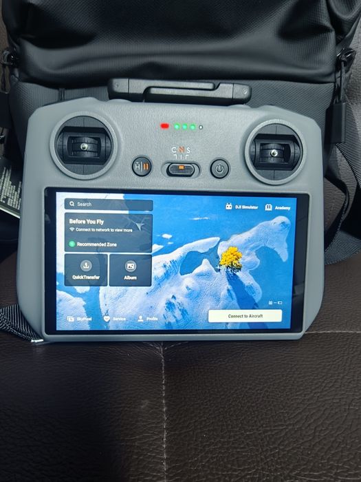 DJI Lito X1 Fly More Combo (RC 2)