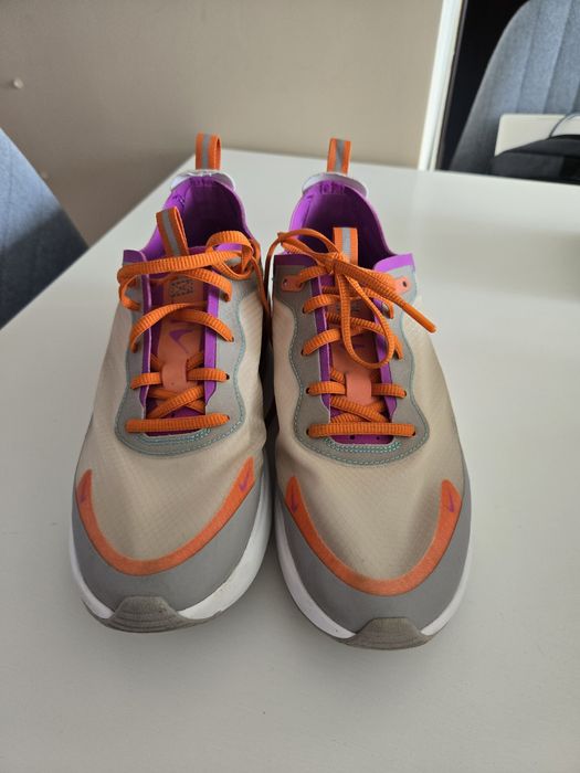 Nike Air маратонки