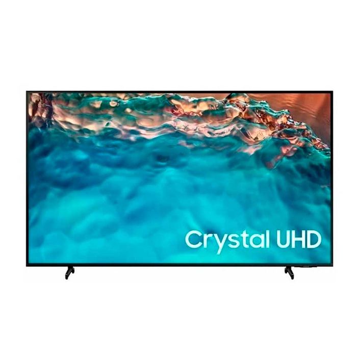 Телевизор Samsung UE55DU8000UXCE