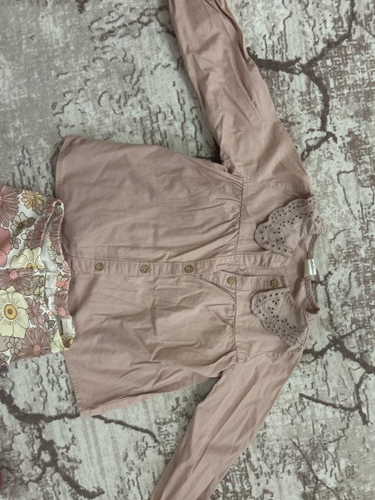 Комплект за момиче HM