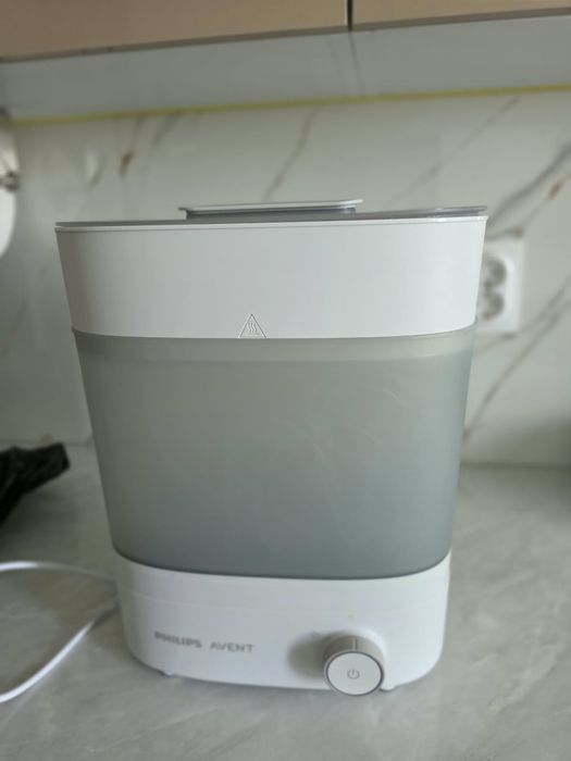 Sterilizator biberoane philips