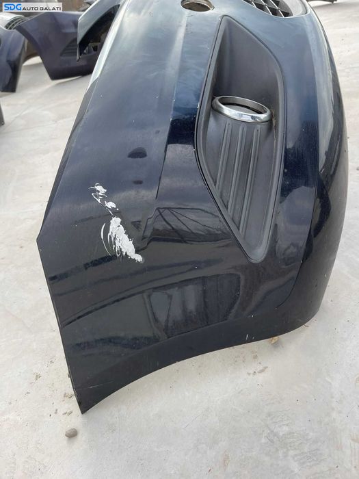 Bara Spoiler Fata Completa cu Grile si Proiectoare Ford Focus 2 Facelift 2007 - 2010 Cod 8M51-11757-A [Z0051]