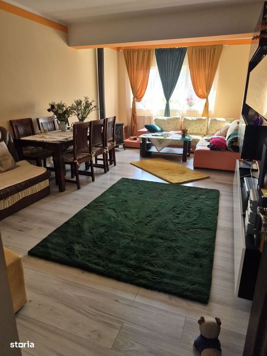 Casă cu 4 camere în Stupini finisata mobilata /utila